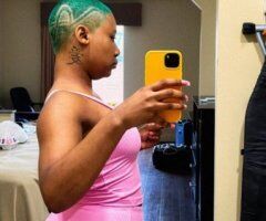 BaldHead “Head Hunter” + Massage — New Orleans Outcall (Deposit + Verification) - Image 2