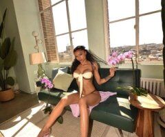 Exotic Hottie (21) — Outcalls in Louisville, KY | Hygiene & Fetish Friendly - Image 2