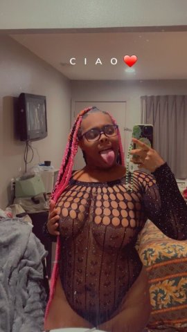 Dallas TX Female Escort — Incall all day - 1