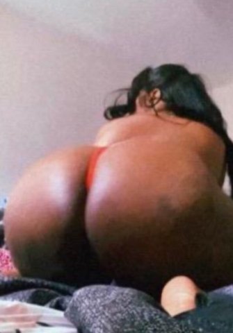 San Fernando Valley Chocolate BBW Incall Special — 80V/120HHR, Wet Pussy - 1