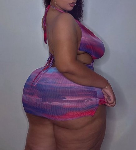 Sweet Latina BBW Escort — Oral & Vaginal in Queens - 1