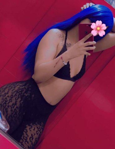 Charleston Latina Female Escort — BBJ & Anal - 1