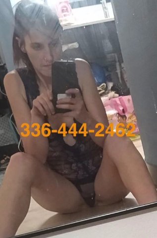 Outcalls Only in Kernersville, NC — Text or Call (30) - 1