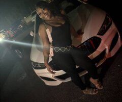 New Orleans escorts - Curvy Ebony Escort — Sweet Outcall (24/7) in New Orleans