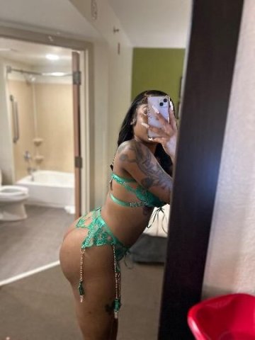 Lynn Luxx — Upscale Female Escort Outcalls, Fine Dining Dates & Private Dances/Events - 1