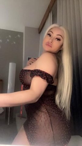 Cleveland Female Escort — OnlyFans @Vegasgigi - 1