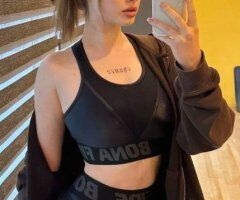 27-Year-Old Sexy Girl — San Antonio Female Escort for BBj, Oral, Anal & More - Image 4