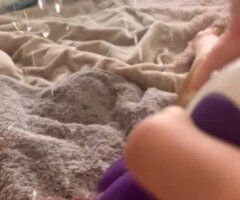 Carlsbad Sexy Escort — Pegging, Foot Fetish, Erotic Massage - Image 7