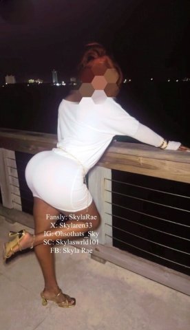 Outcalls QV Deals — Touring in June, Daytona Florida - 1