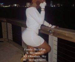 Outcalls QV Deals — Touring in June, Daytona Florida - Image 4
