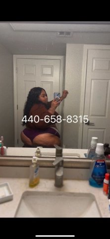 Incall BBW Escort in Phoenix — Big booty fantasy (29) - 1