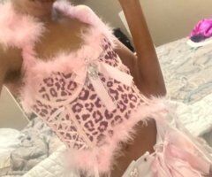 Bronx Incall — 19yo Ebony Female Escort (Special 100ss all day) - Image 4