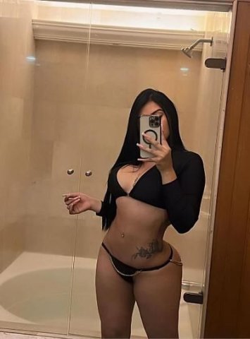 Annandale Female Escort — new girl for girl host & GFE - 1