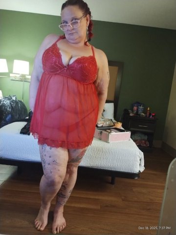 Anna — Tacoma Female Escort (No Deposits, No Rush) - 1