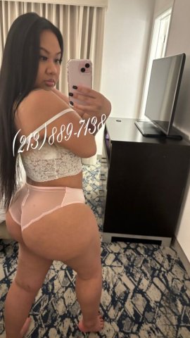 Alani (Asian) Exotic Outcall Only — Limited Visit - 1