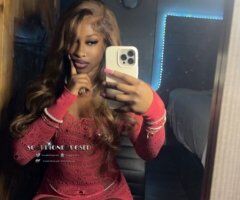 New Girl in Town — Fetish & Femdom (Facetime, Sxxting) — 22 - Image 7
