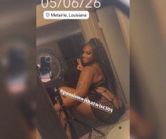 North Little Rock Female Escort — Discreet Incalls + Outcalls Near the Airport - Image 2