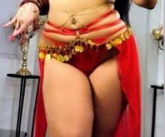 Nazanin — Middle-Eastern Style Bellydance Escort (Incall Castle Rock) - Image 5