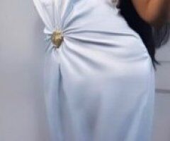 Nazanin — Middle-Eastern Style Bellydance Escort (Incall Castle Rock) - Image 9