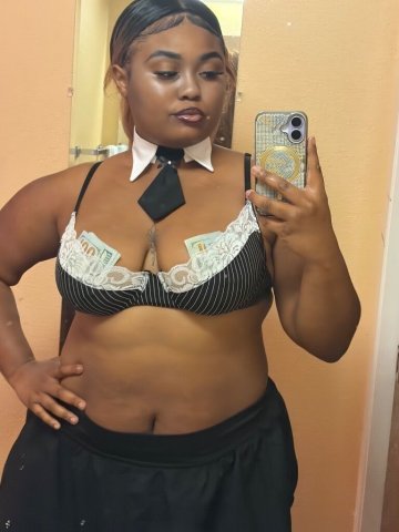 Rosie Baby — Blasian In/Outcall & Deep Throat - 1