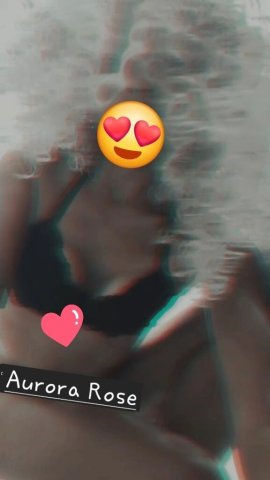 Aurora — Seductive fun experience (discreet, no drama) - 23 - 1