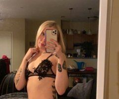 Lil Blonde Russian Babydoll — Come Play  - Boston - Image 6
