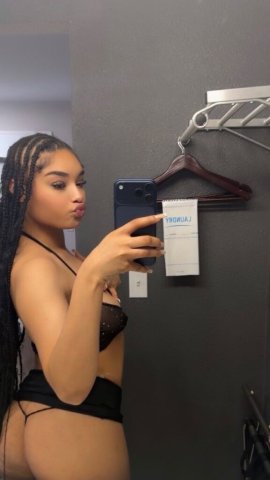 Henny — Puerto Rican Incall/Outcall Escort in University Place (Verification Required) - 1