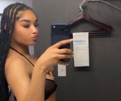 Tacoma escorts - Henny — Puerto Rican Incall/Outcall Escort in University Place (Verification Required)