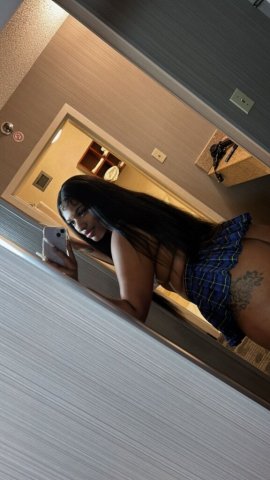 Honey (2GIRL SPECIAL) — Limited Time Female Escort in Reno, NV - 1