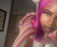 Tallahassee escorts - Scarlet — Tallahassee FL Ebony Female Escort for Deep Throat & Wet Fun