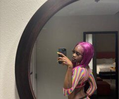 Scarlet — Tallahassee FL Ebony Female Escort for Deep Throat & Wet Fun - Image 3