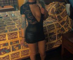 Mississippi Blonde Bombshell Barbie — Female Escort - Image 3