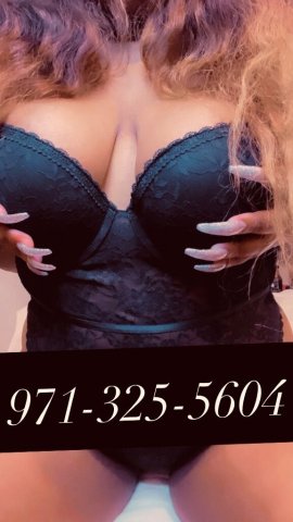 Brazilian Ebony Escort — FaceTime & Snapchat Shows (Overnights, TNA) - 1