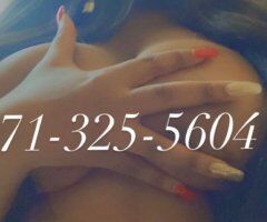 Brazilian Ebony Escort — FaceTime & Snapchat Shows (Overnights, TNA) - Image 5