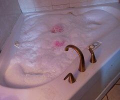 Hot Wet Adult Fun — Thick Chick Escort for Incalls in Bakersfield, CA - Image 6
