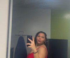 Savannah Incall/Outcall Female Escort — Thick, Fatty Creamy Pussy & Throat - Image 4