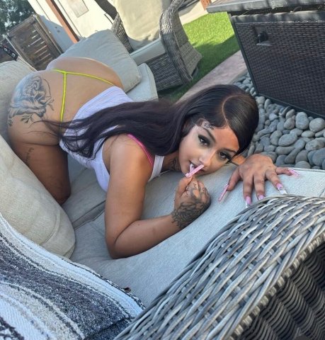 Concord Female Escort — QV Specials, Throat Goat, Incalls & Outcalls - 1