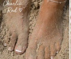 Sunni (aka charlii red) — Atlanta Female Escort - Image 2