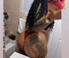 Latina Female Escort in Washington, DC — Private in-home dates (no anal) - Image 2