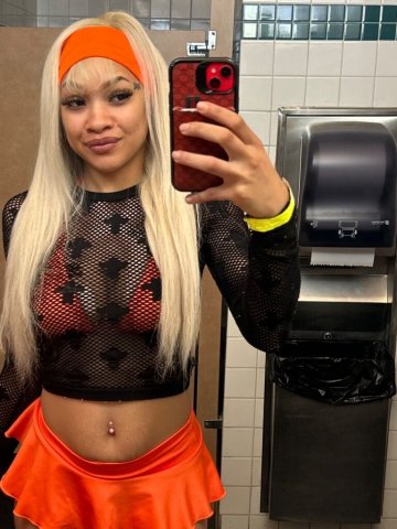 Victorville CA Female Escort — FaceTime verification & outcall - 1