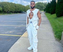 Orlando Guy — In-calls and Out-calls, no messing around - Image 6