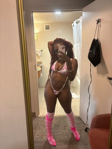 Columbia, SC Female Escort — Discreet half-hour sessions - 1