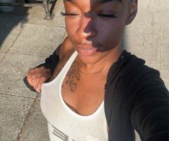 Petite Upscale Chocolate Model — Seattle - Image 2