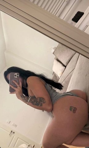 Orange County Latina Female Escort — Oral, BJ, Anal (size-dependent) - 1