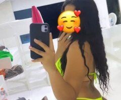 Orange County Latina Female Escort — Oral, BJ, Anal (size-dependent) - Image 3
