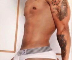 Miami Male Escort — Colombian Host with big 8-inch - Image 8