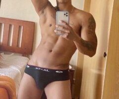 Miami Male Escort — Colombian Host with big 8-inch - Image 11