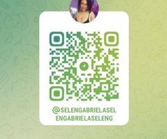 Selen in Fort Myers, FL — Latina GFE, anal & incall/outcall - Image 5