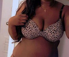 Odessa escorts - Midland TX Chocolate Treat & Discreet Shower Outcall