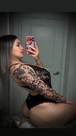 Mia Valentina (23) — Female Escort in Miami, FL - 1